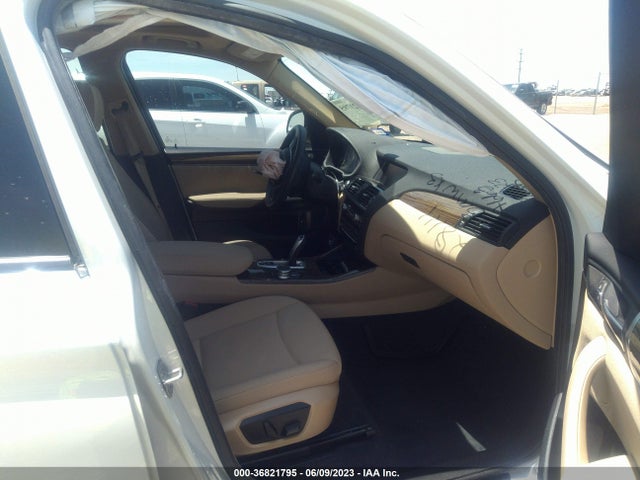 BMW X3 Xdrive28i 2017 5UXWX9C50H0T14663 Image 11