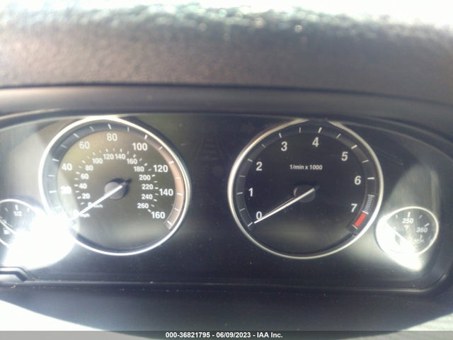 BMW X3 Xdrive28i 2017 5UXWX9C50H0T14663 Image 13