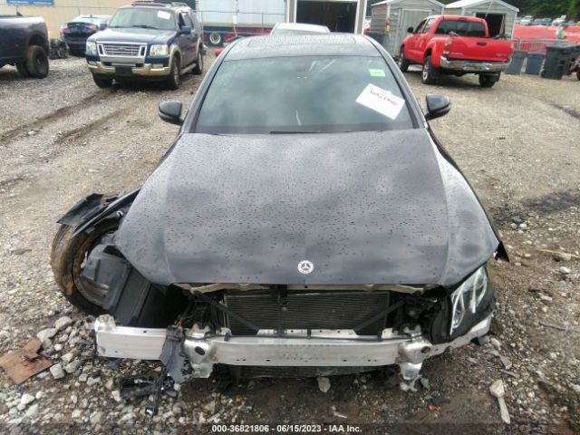 WDDZF4JB6JA339876 Mercedes-Benz E-class E 300