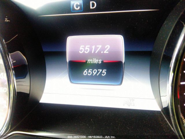 WDDZF4JB6JA339876 Mercedes-Benz E-class E 300