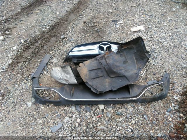 WDDZF4JB6JA339876 Mercedes-Benz E-class E 300