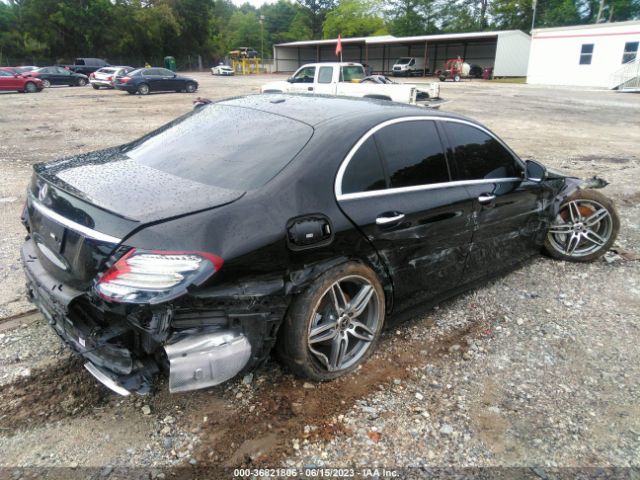 WDDZF4JB6JA339876 Mercedes-Benz E-class E 300