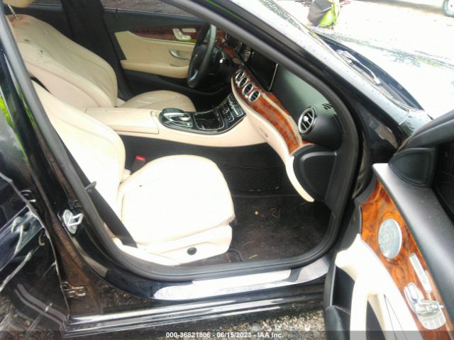 WDDZF4JB6JA339876 Mercedes-Benz E-class E 300