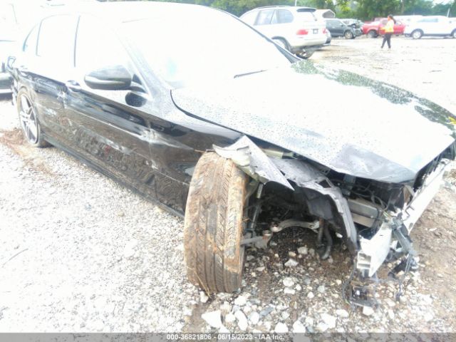 WDDZF4JB6JA339876 Mercedes-Benz E-class E 300