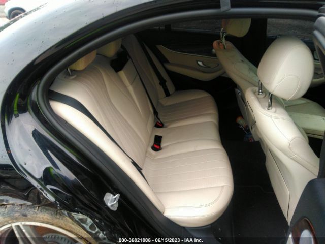 WDDZF4JB6JA339876 Mercedes-Benz E-class E 300