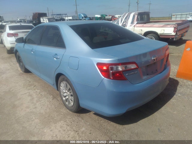 2012 TOYOTA CAMRY HYBRID XLE/LE VIN: 4T1BD1FK3CU058818