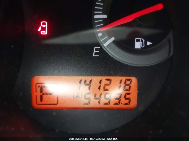 2010 NISSAN VERSA 1.8 S VIN: 3N1BC1APXAL465457