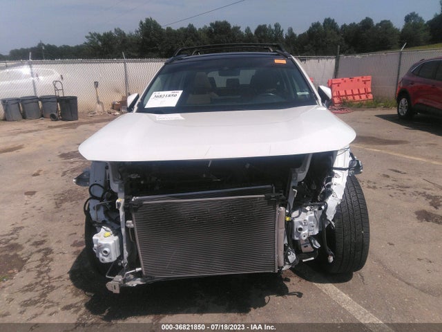 Toyota Rav4 Limited 2019 JTMY1RFV3KD515657 Image 13