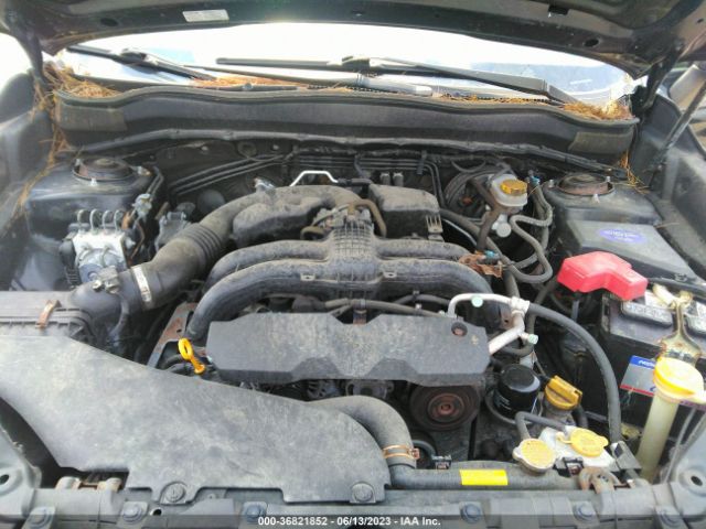 JF2SJABCXFH508491 Subaru Forester 2.5i