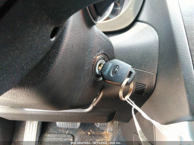 JF2SJABCXFH508491 Subaru Forester 2.5i
