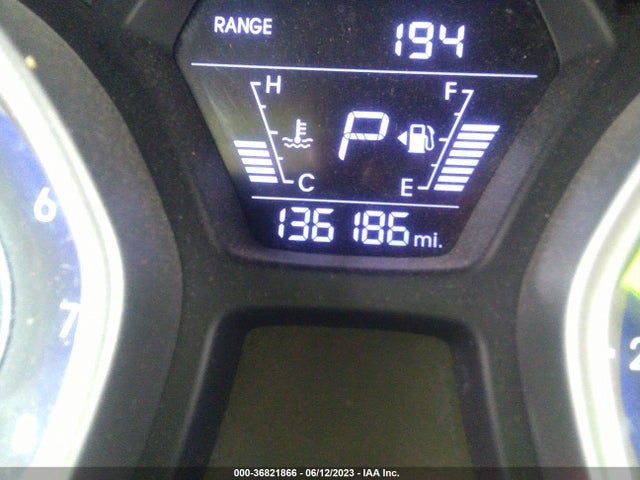 Hyundai ELANTRA SE 2014 KMHDH4AE7EU143938 Image 7