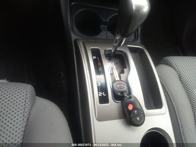 Toyota Tacoma Prerunner 2014 3TMKU4HN2EM040105 Image 11