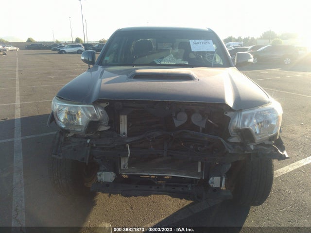 Toyota Tacoma Prerunner 2014 3TMKU4HN2EM040105 Image 13