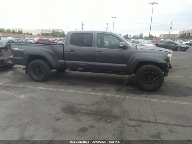 Toyota Tacoma Prerunner 2014 3TMKU4HN2EM040105 Image 14