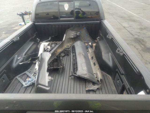 Toyota Tacoma Prerunner 2014 3TMKU4HN2EM040105 Image 12