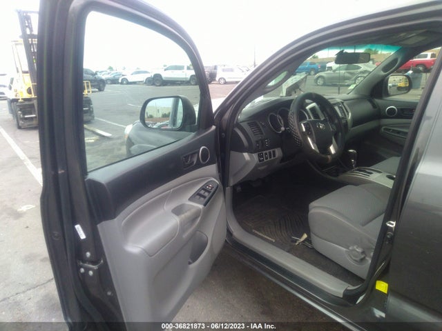 Toyota Tacoma Prerunner 2014 3TMKU4HN2EM040105 Image 5