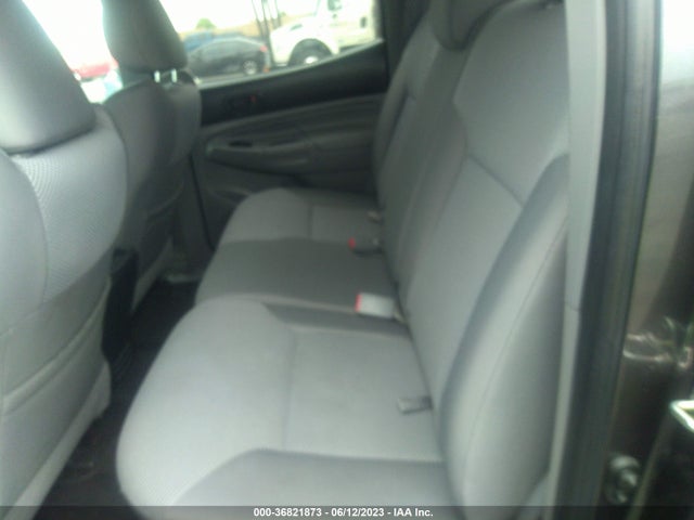Toyota Tacoma Prerunner 2014 3TMKU4HN2EM040105 Image 8