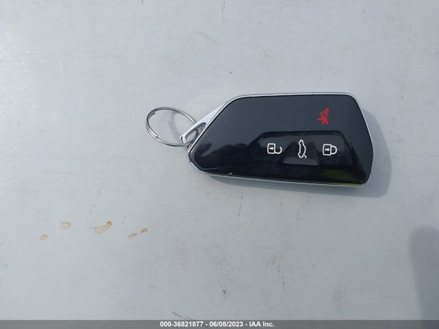 2023 Volkswagen ID.4, VIN: 1V2GNPE85PC000574