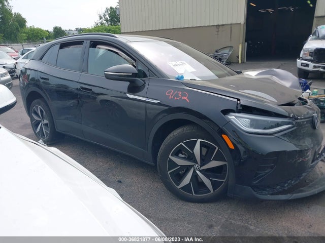 2023 Volkswagen ID.4, VIN: 1V2GNPE85PC000574