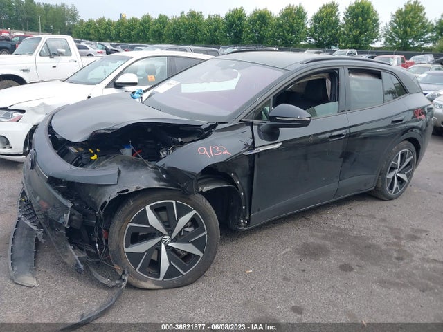 2023 Volkswagen ID.4, VIN: 1V2GNPE85PC000574
