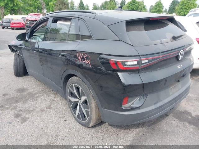 2023 Volkswagen ID.4, VIN: 1V2GNPE85PC000574