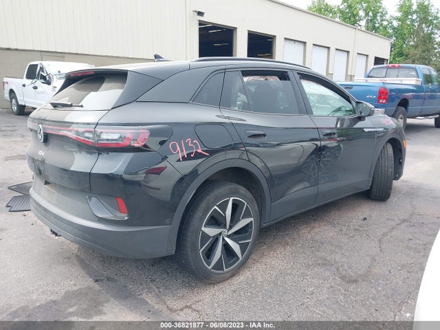 2023 Volkswagen ID.4, VIN: 1V2GNPE85PC000574