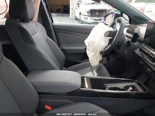 2023 Volkswagen ID.4, VIN: 1V2GNPE85PC000574