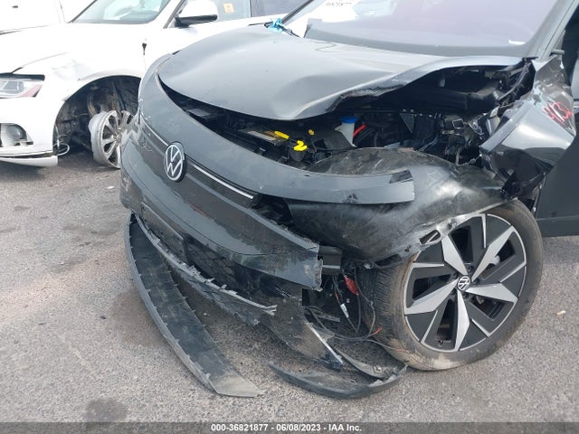2023 Volkswagen ID.4, VIN: 1V2GNPE85PC000574