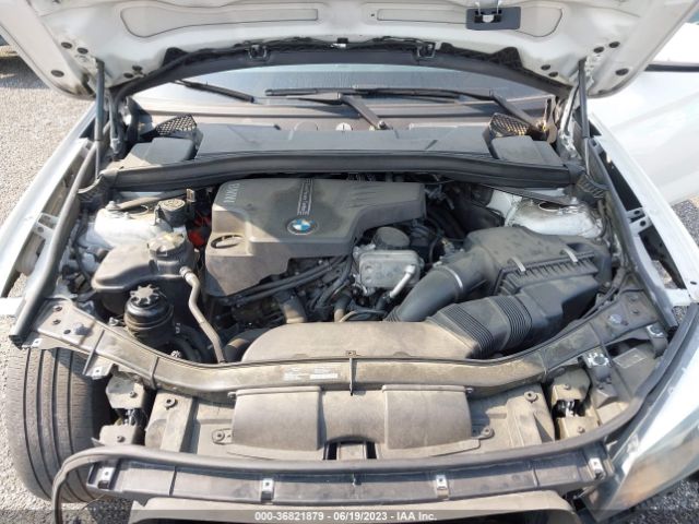 WBAVL1C58FVY40529 BMW X1 Xdrive28i