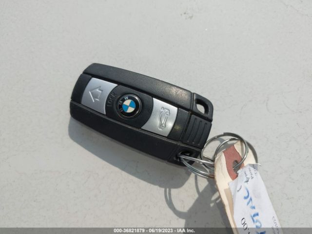 WBAVL1C58FVY40529 BMW X1 Xdrive28i