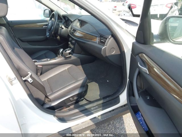 WBAVL1C58FVY40529 BMW X1 Xdrive28i
