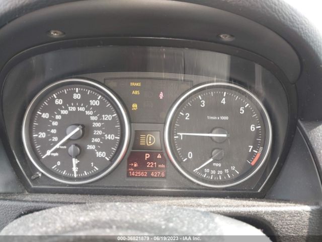 WBAVL1C58FVY40529 BMW X1 Xdrive28i