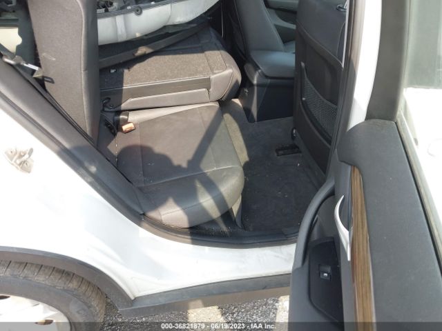 WBAVL1C58FVY40529 BMW X1 Xdrive28i