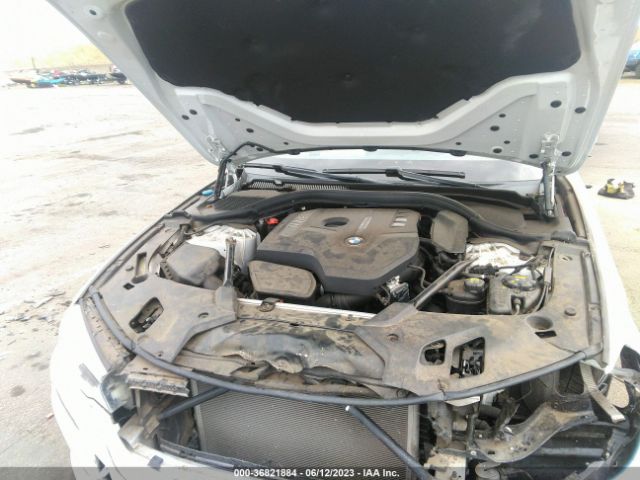WBAJA5C34HG894766 BMW 5 Series 530i