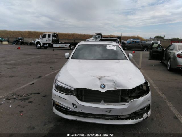 WBAJA5C34HG894766 BMW 5 Series 530i