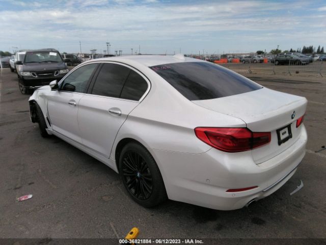 WBAJA5C34HG894766 BMW 5 Series 530i