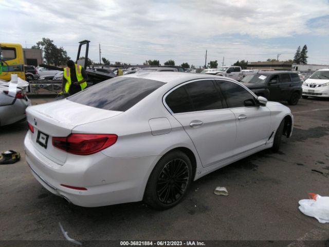 WBAJA5C34HG894766 BMW 5 Series 530i