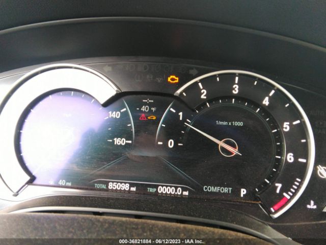 WBAJA5C34HG894766 BMW 5 Series 530i
