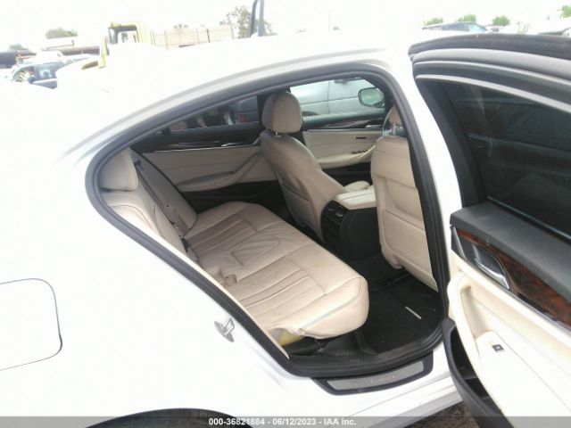 WBAJA5C34HG894766 BMW 5 Series 530i
