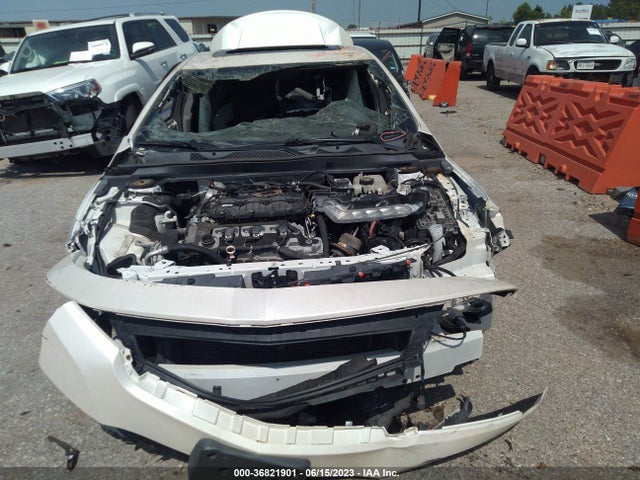 Chevrolet IMPALA LTZ 2014 1G1155S39EU104750 Image 11
