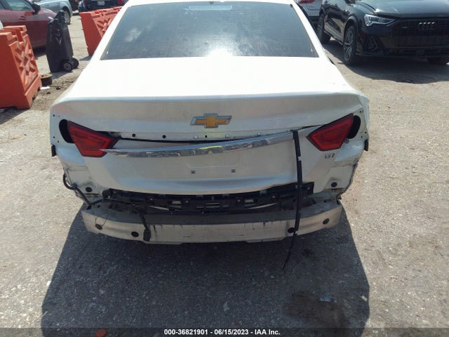 Chevrolet IMPALA LTZ 2014 1G1155S39EU104750 Image 15