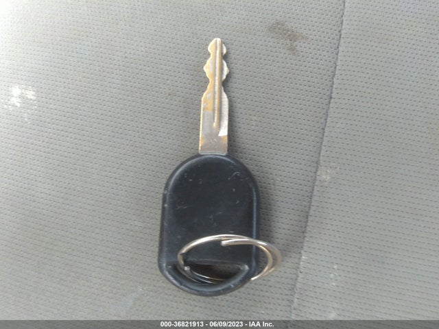 2007 FORD F-150 XL/STX/XLT VIN: 1FTRF12297NA65162