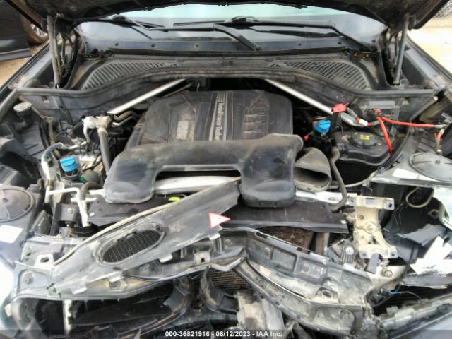 5UXKS4C55F0N10109 BMW X5 Xdrive35d