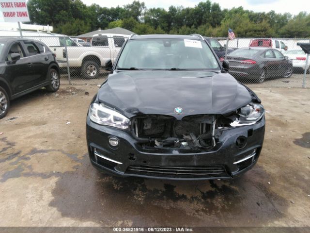 5UXKS4C55F0N10109 BMW X5 Xdrive35d