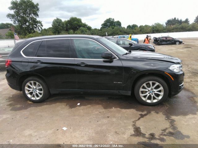 5UXKS4C55F0N10109 BMW X5 Xdrive35d