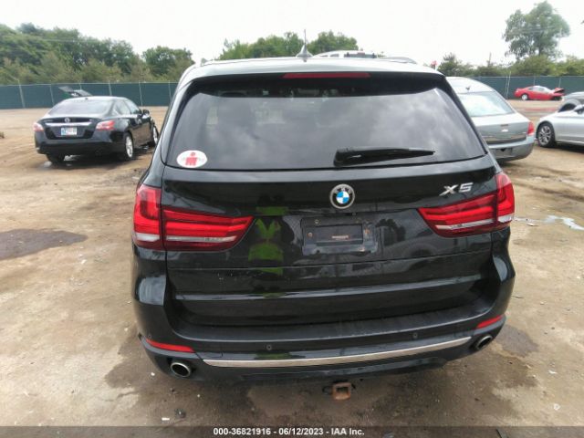 5UXKS4C55F0N10109 BMW X5 Xdrive35d