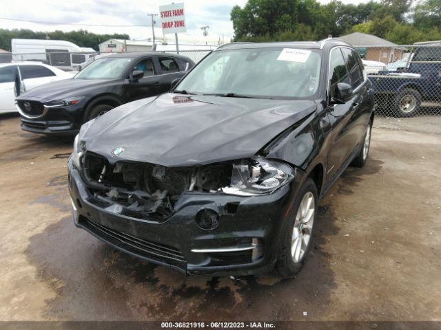 5UXKS4C55F0N10109 BMW X5 Xdrive35d