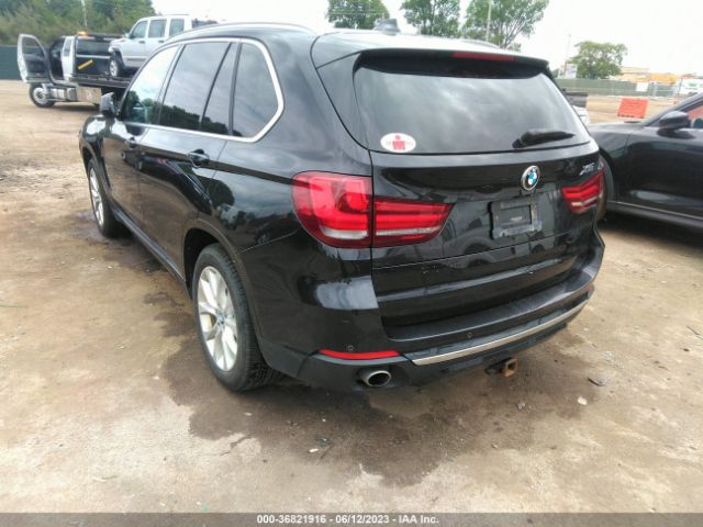 5UXKS4C55F0N10109 BMW X5 Xdrive35d