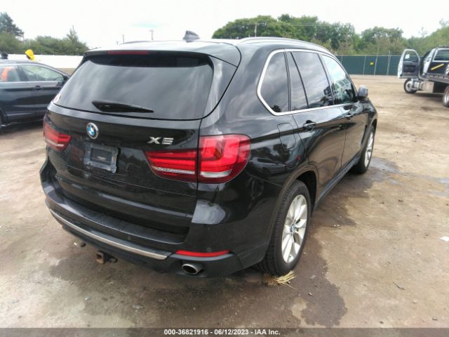 5UXKS4C55F0N10109 BMW X5 Xdrive35d