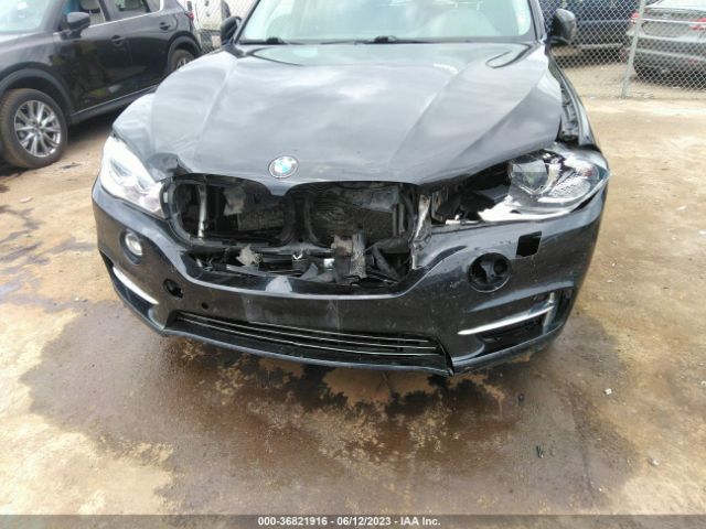 5UXKS4C55F0N10109 BMW X5 Xdrive35d